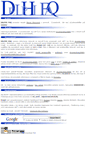 Mobile Screenshot of delphi.clockwork-bits.pl